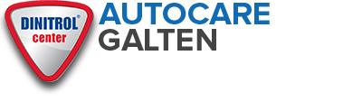 Autocare Dinitrol Center Galten - God rustbeskyttelse